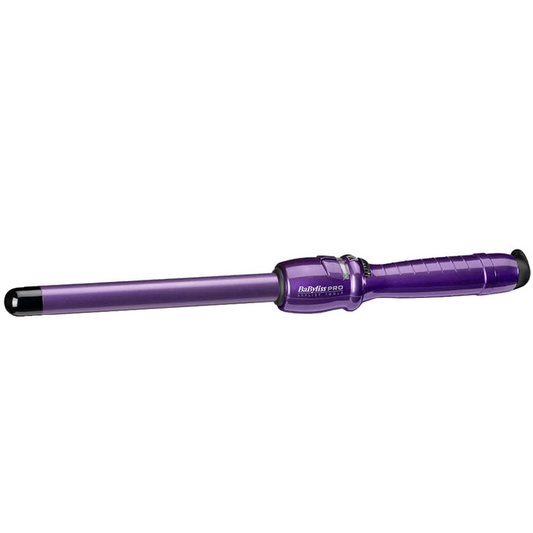 Babyliss Pro Spectrum Wand 19mm Purple Mist