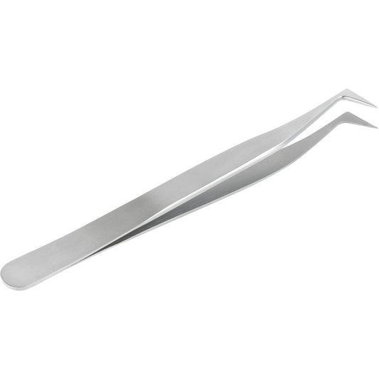 Salon System Marvelash Angled Tweezer