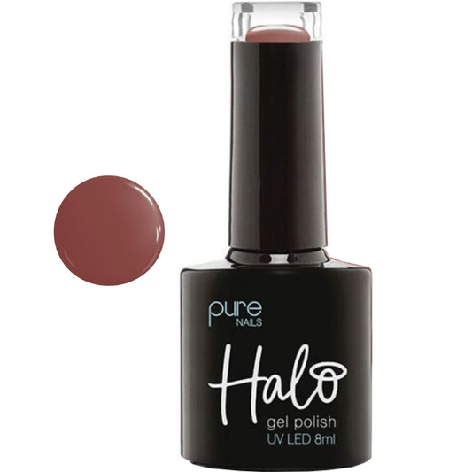 Halo Clay Gel Polish 8ml