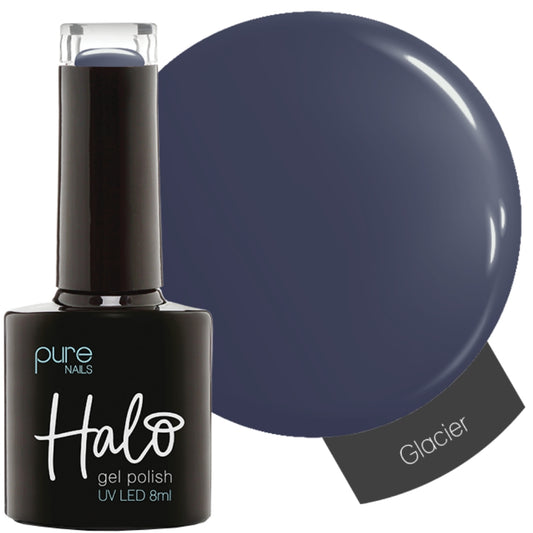 Halo Glacier Gel Polish 8ml