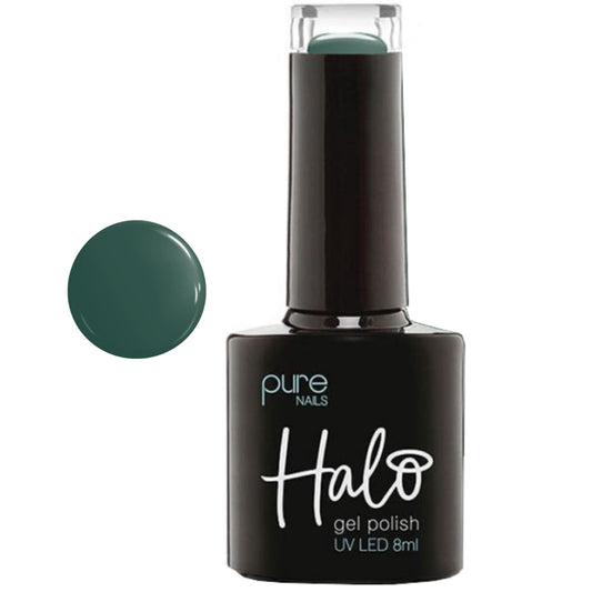 Halo Mineral Gel Polish 8ml