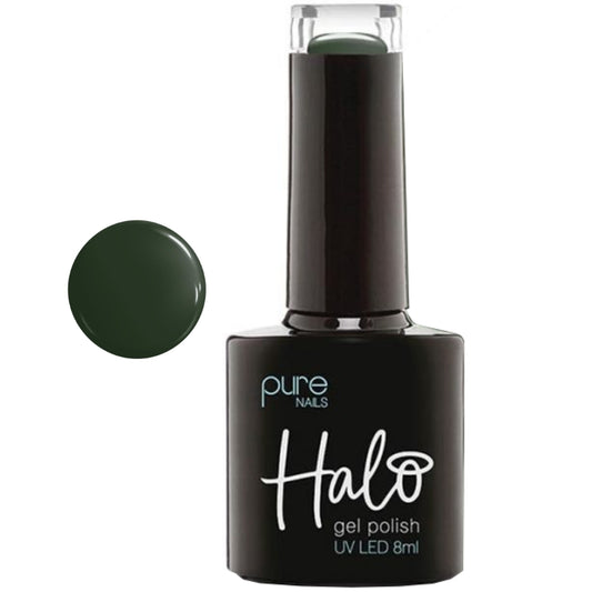 Halo Moss Gel Polish 8ml