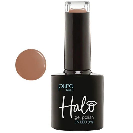 Halo Sand Gel Polish 8ml