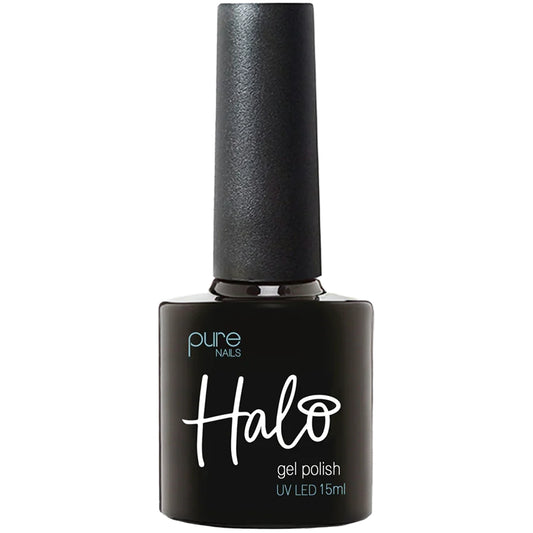 Halo Gel Polish Top Coat Thick 15ml