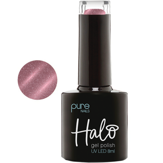 Halo A-List Gel Polish 8ml