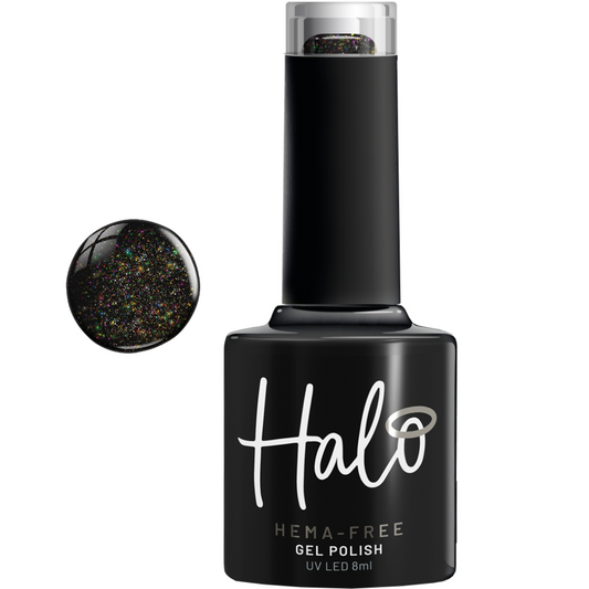 Halo Til Death Gel Polish 8ml