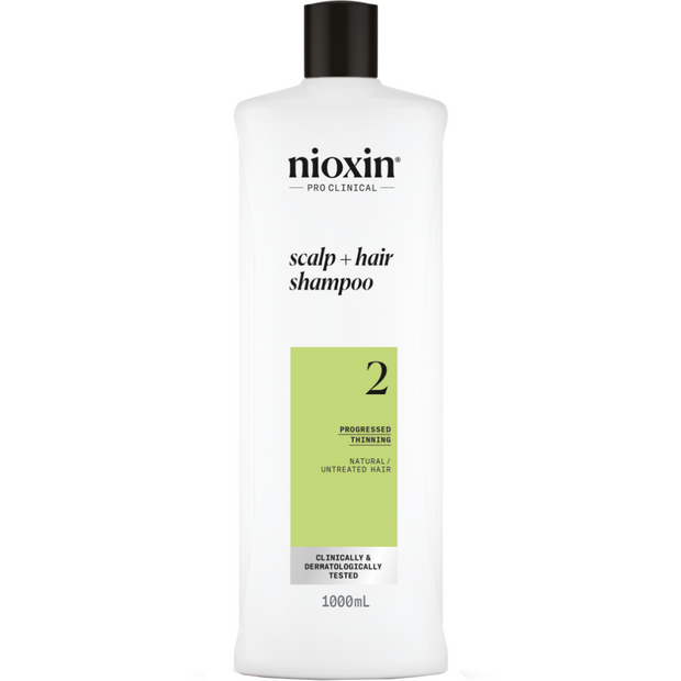 Nioxin