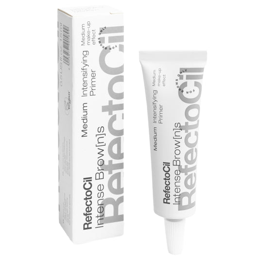 RefectoCil Intense Browns Medium Intensifying Primer 15ml