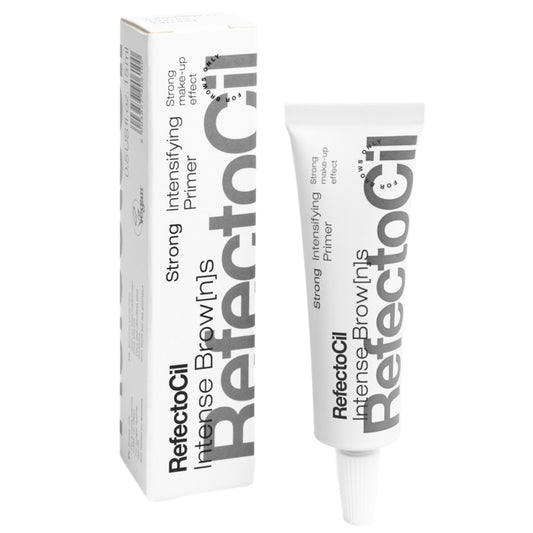 RefectoCil Intense Browns Strong Intensifying Primer 15ml