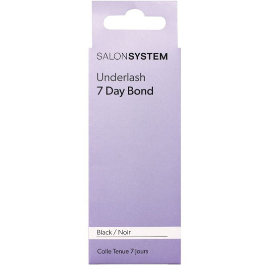 Salon System Underlash 7 Day Bond 5ml