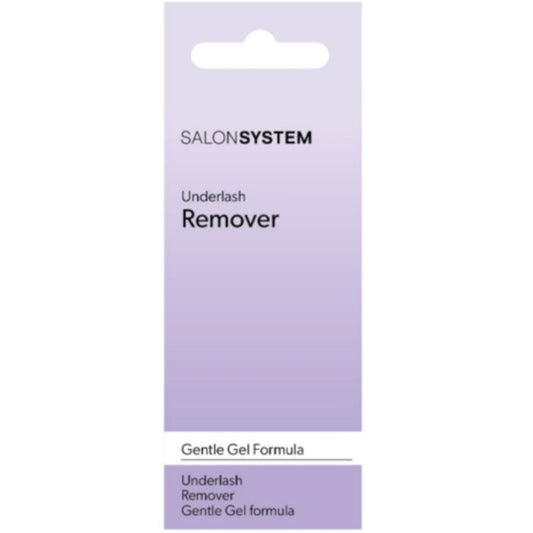 Salon System Underlash Remover 10ml