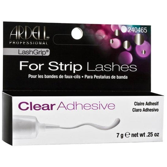 Ardell Professional Lash Grip Clear Strip Lash Adhesive 7ml