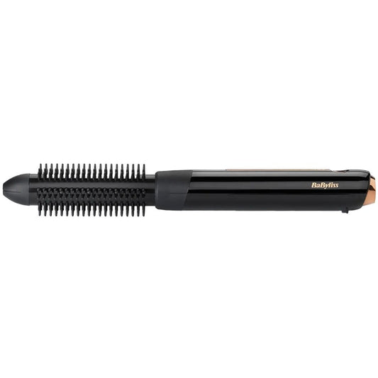 BaByliss 9000 Cordless Hot Brush 9003U Black