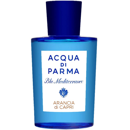 Acqua Di Parma Blu Mediterraneo Arancia Di Capri Eau De Toilette 180ml