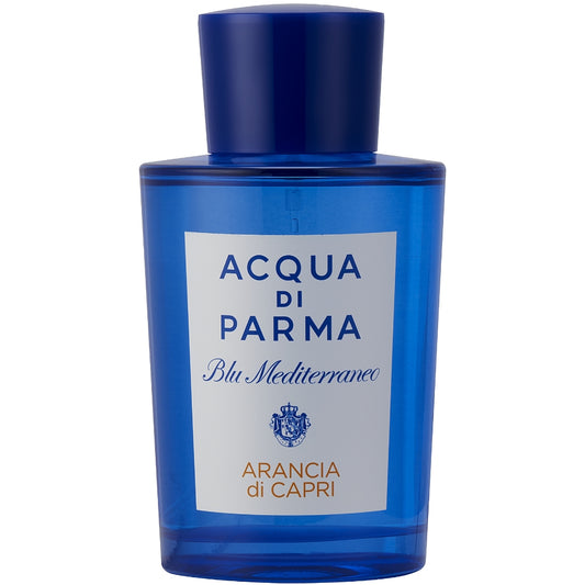 Acqua Di Parma Blu Mediterraneo Arancia Di Capri Eau De Toilette 180ml