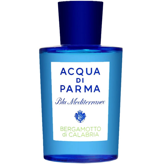 Acqua Di Parma Blu Mediterraneo Bergamotto Di Calabria Eau De Toilette 180ml