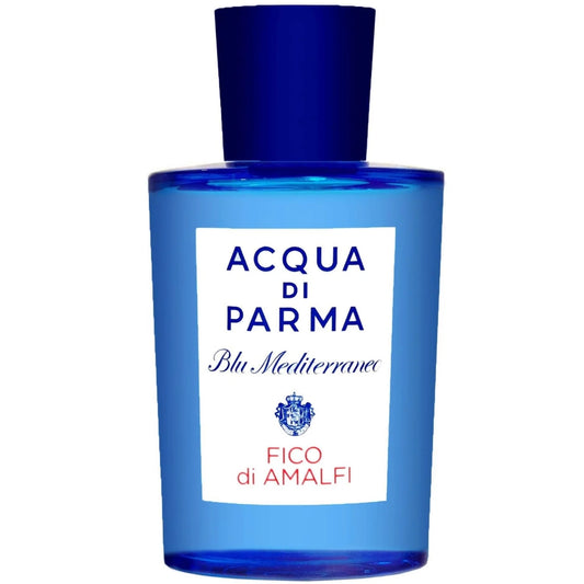 Acqua Di Parma Blu Mediterraneo Fico Di Amalfi Eau De Toilette 180ml