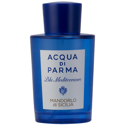 Acqua Di Parma Blu Mediterraneo Mandorlo Di Sicilia Eau De Toilette 180ml