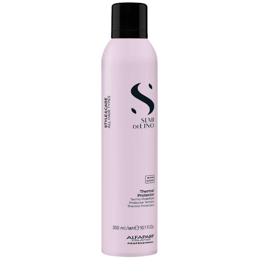 Alfaparf Milano Semi Di Lino Style & Care Thermal Protector 300ml