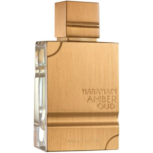 Al Haramain Amber Oud Gold Eau De Parfum 100ml