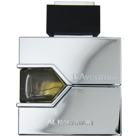 Al Haramain L'Aventure Eau De Parfum 100ml