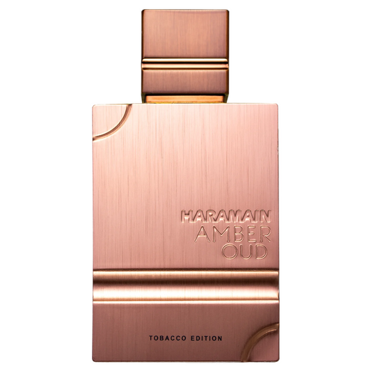 Al Haramain Amber Oud Tobacco Eau De Parfum 60ml