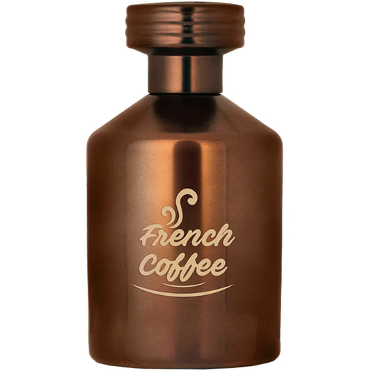 Al-Rehab French Coffee Eau De Parfum 100ml