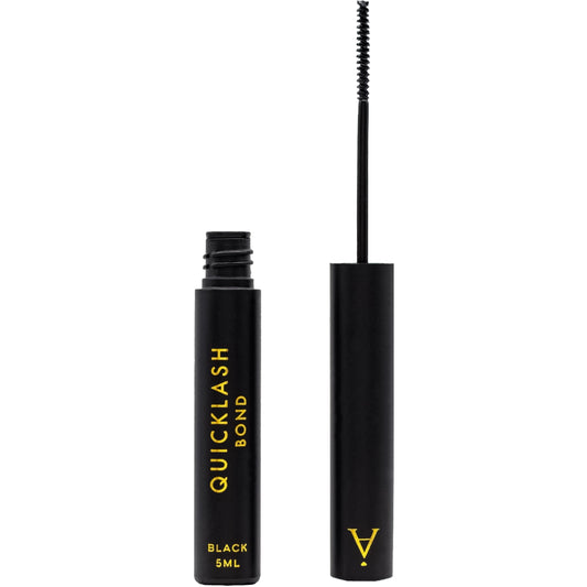 Amor Lashes QuickLash Bond Lash Glue Black 5ml