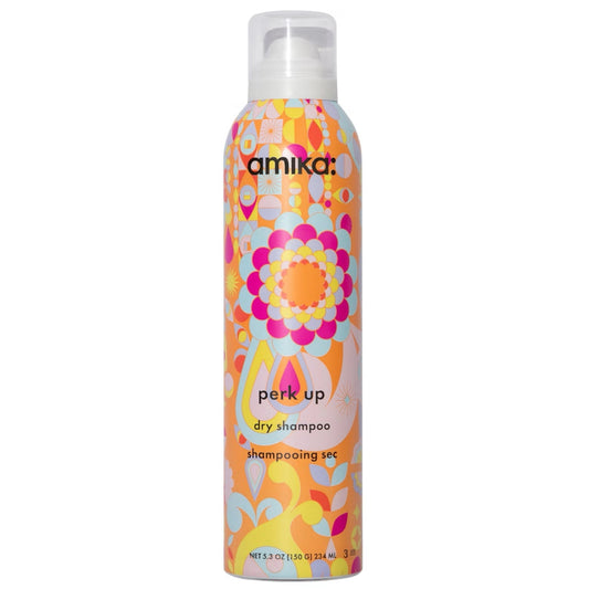 Amika Perk Up Dry Shampoo 232ml