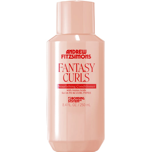 Andrew Fitzsimons Fantasy Curls Nourishing Conditioner 250ml