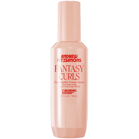 Andrew Fitzsimons Fantasy Curls Curl Amplify Texture Spray 150ml