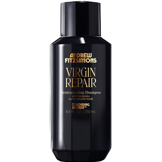 Andrew Fitzsimons Virgin Repair Restructuring Shampoo 250ml