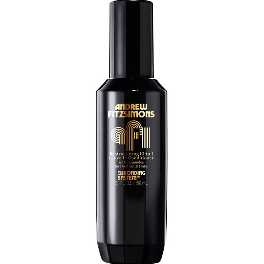 Andrew Fitzsimons Virgin Repair Restructuring 10-in-1 Leave-In Conditioner 150ml