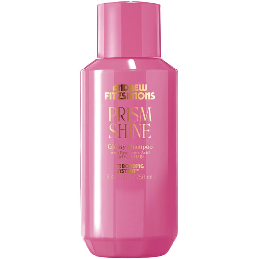 Andrew Fitzsimons Prism Shine Glossy Shampoo 250ml