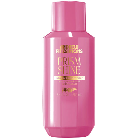 Andrew Fitzsimons Prism Shine Glossy Conditioner 250ml