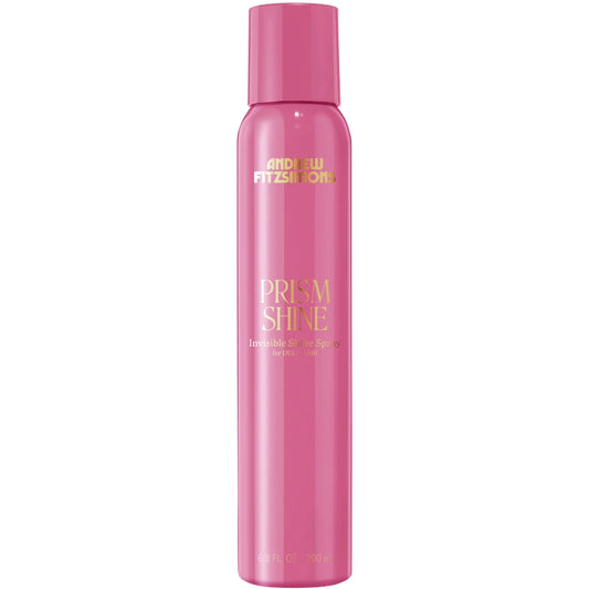 Andrew Fitzsimons Prism Shine Invisible Shine Spray 200ml