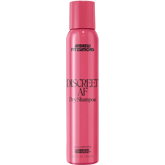 Andrew Fitzsimons Discreet AF Dry Shampoo 200ml