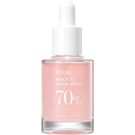 Anua Peach Niacinamide Serum 30ml