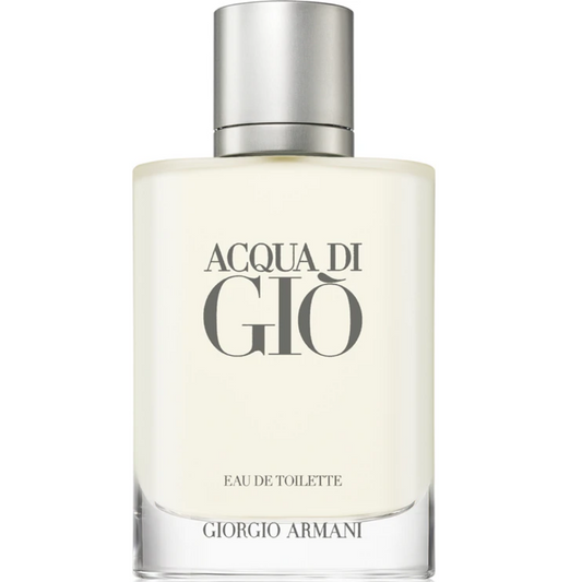 Giorgio Armani Acqua Di Gio Homme Eau De Toilette 50ml