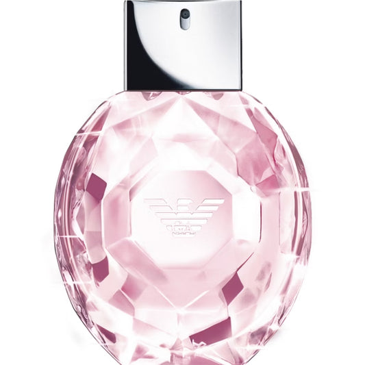 Emporio Armani Diamond Rose Eau De Toilette 50ml