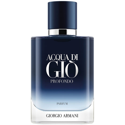 Giorgio Armani Acqua Di Gio Pour Homme Profondo Parfum 50ml