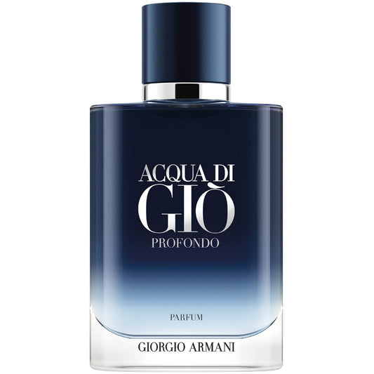 Giorgio Armani Acqua Di Gio Pour Homme Profondo Parfum 100ml