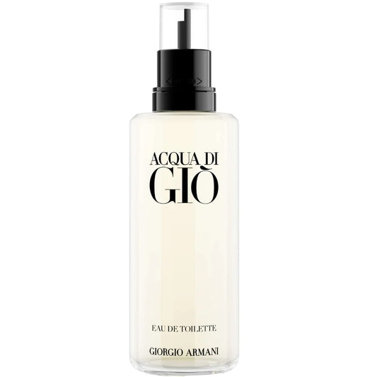 Giorgio Armani Acqua Di Gio Pour Homme Eau De Toilette Refill 150ml