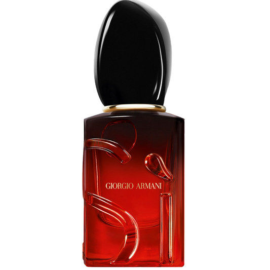 Giorgio Armani Si Passione Intense Eau De Parfum 30ml