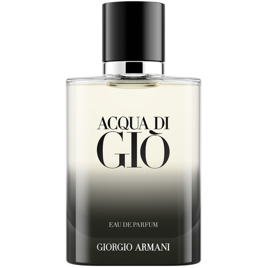 Giorgio Armani Acqua Di Gio Homme Eau De Parfum 50ml