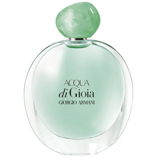 Giorgio Armani Acqua Di Gioia Eau De Parfum 100ml