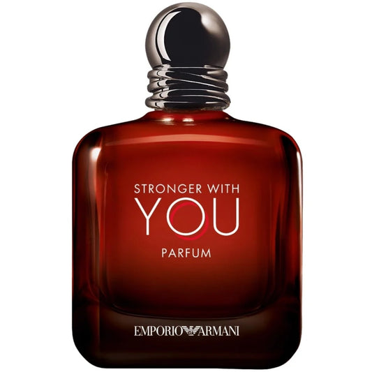 Emporio Armani Stronger With You For Him Parfum 100ml