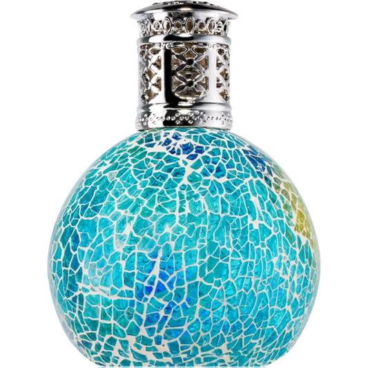 Ashleigh & Burwood Small Fragrance Lamp A Drop Of The Ocean