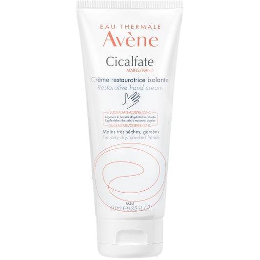 Avene Cicalfate Restorative Hand Cream 100ml