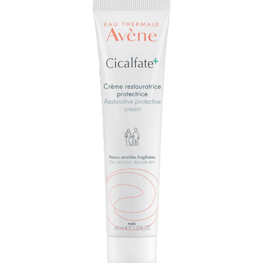 Avene Cicalfate + Restorative Protective Cream 40ml